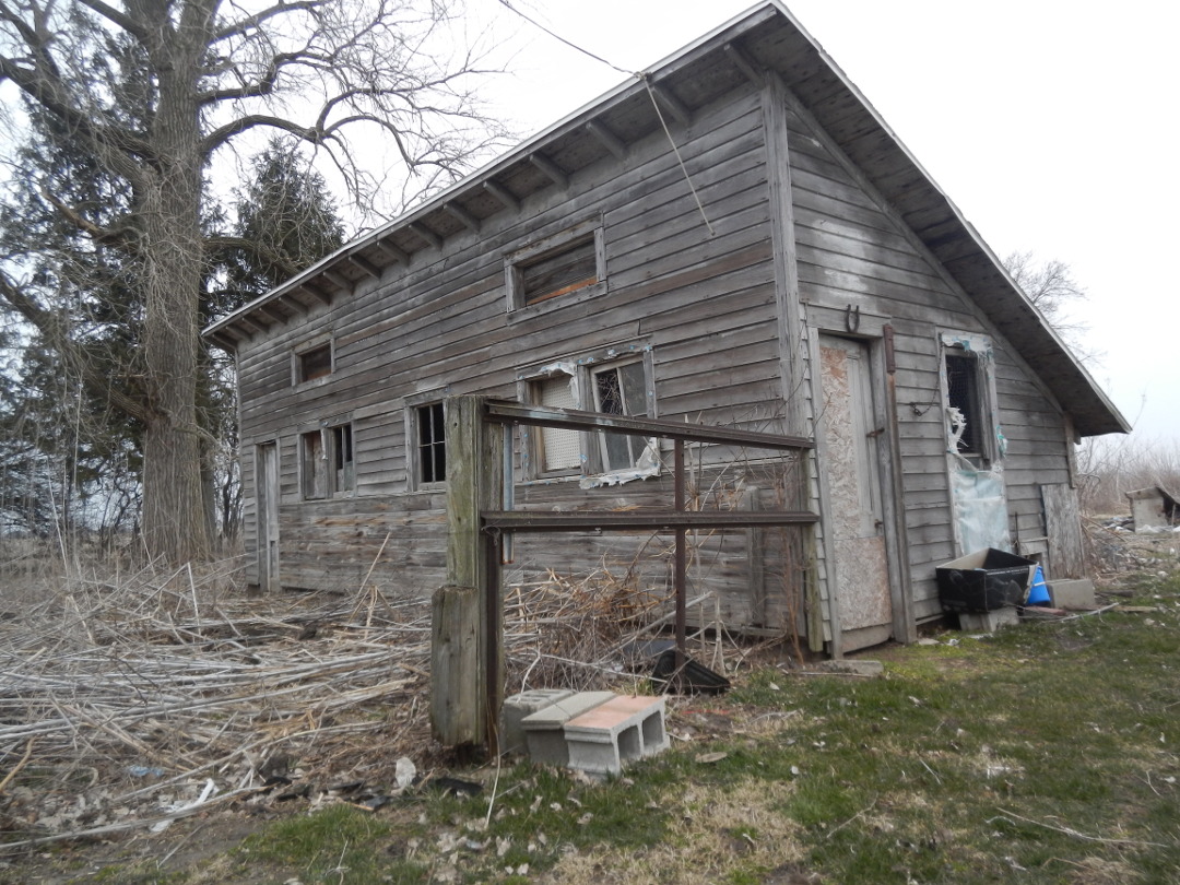 Chicken House